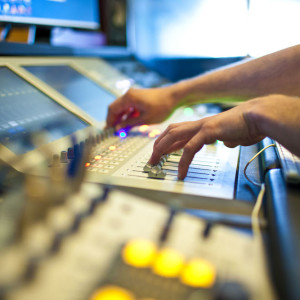 Music Producer Ausbildung Musikproduzent werden Graz