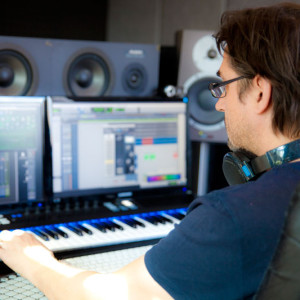 Music Producer Ausbildung Musikproduzent werden Salzburg